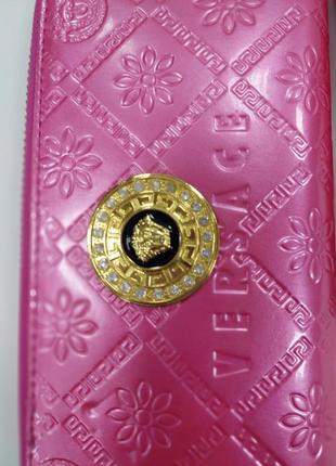 Гаманці versace4 фото