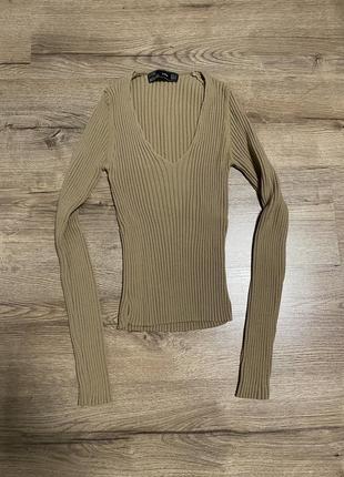 Женская кофточка zara
