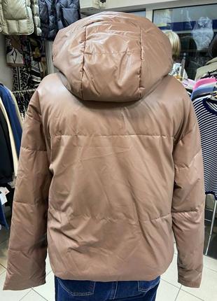 Весенняя осенняя куртка