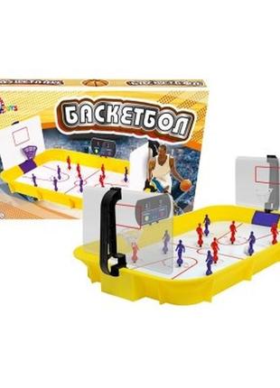 Настольная игра "баскетбол технок", арт. 0342