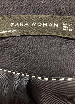 Блейзер жакет old money zara4 фото