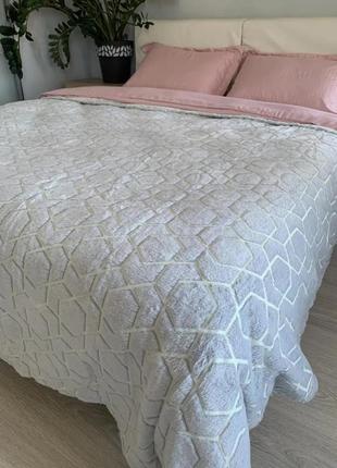 Плед що свiтиться в темрявi свiтлячок плед покривало 200×220 люмінафор