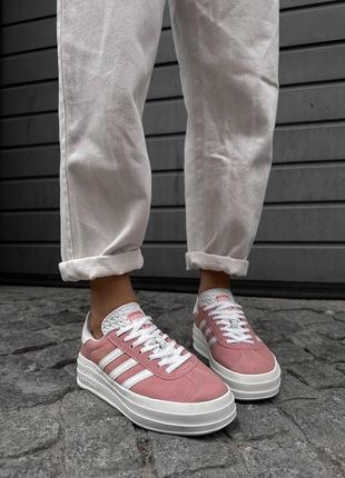 Хит сезона ) adidas gazelle4 фото