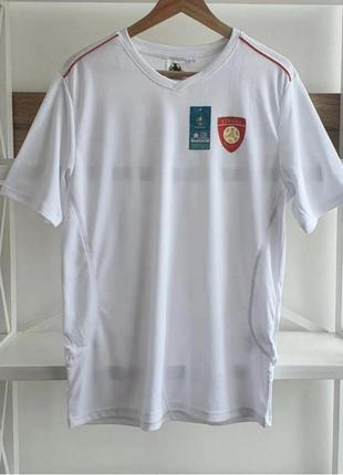 Спорт футболка м(3) л(4) хл (5)