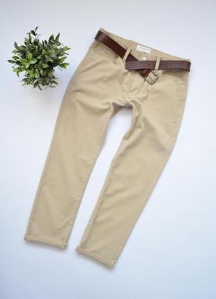 Чоловічі штани / джинси marks&spencer chino