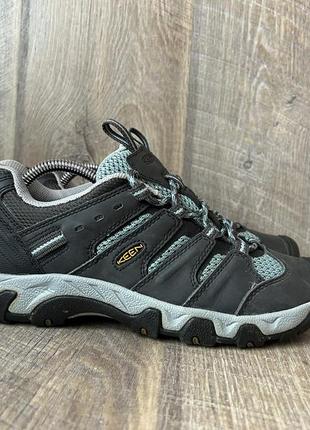 Кроссовки keen 38,5/25см2 фото