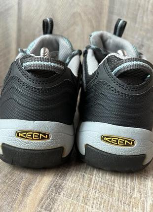 Кроссовки keen 38,5/25см5 фото