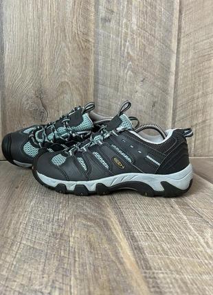 Кроссовки keen 38,5/25см