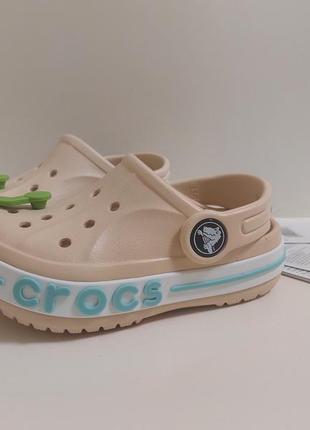 Крокси crocs bayaband clog5 фото
