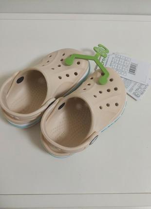 Крокси crocs bayaband clog2 фото