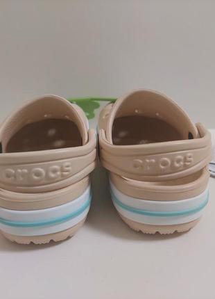 Крокси crocs bayaband clog4 фото