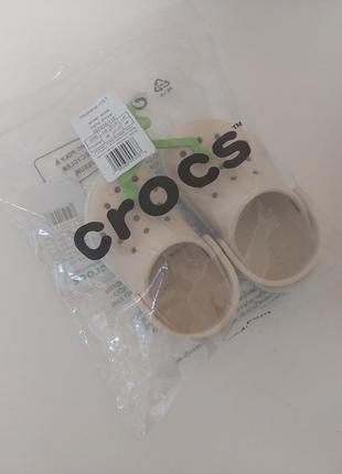 Крокси crocs bayaband clog6 фото