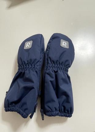 Reima краги рукавички1 фото