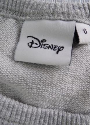 Реглан disney 3