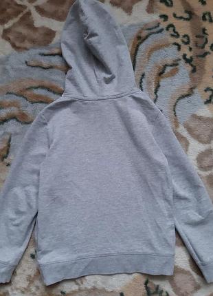 Худі h&m(6-8р.) 2