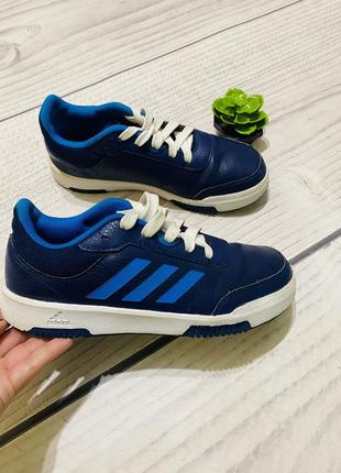 Кросовки оригинал adidas tensaur sport