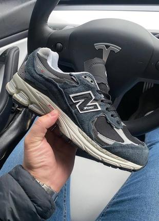 New balance 2002r protection package