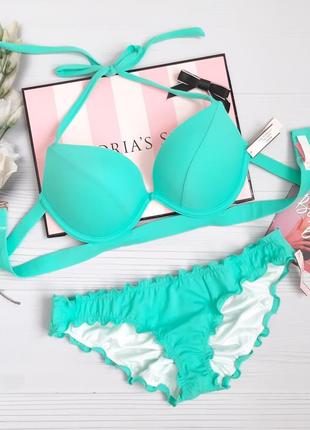 Купальник victoria's secret