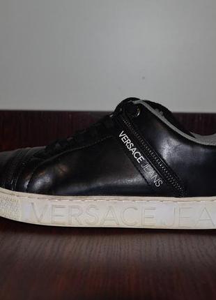 Кроссовки versace 42p