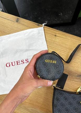 Сумка guess5 фото