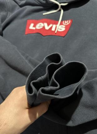 Худи levi's4 фото