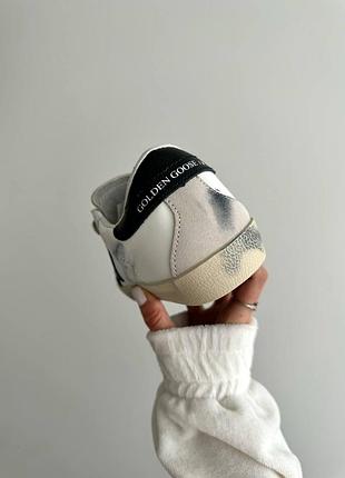 👟 кеди golden goose golden goose кросівки / наложка bs👟2 фото