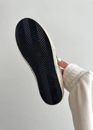 👟 кеди golden goose golden goose кросівки / наложка bs👟6 фото
