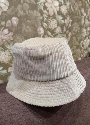Продам шляпу- панама 60 размера