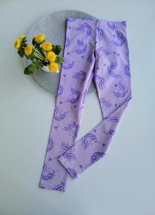 Лосінки легінси 5