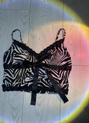 Shein топ
