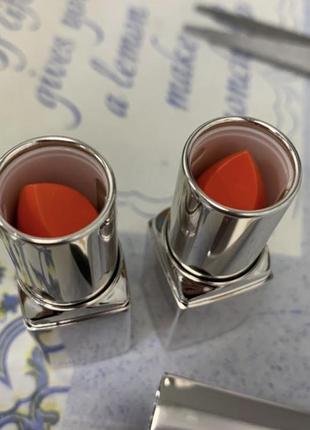 Помада artdeco high performance lipstick - це одночасно розкішний колір і стійке покриття3 фото