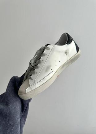 👟 кеди golden goose  ggdb superstar gold premium / наложка bs👟3 фото