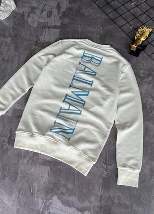 Свитшот balmain