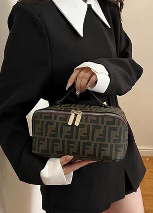 Косметика-сумочка от фенди, fendi2 фото