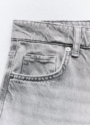 Джинси, джинси зара, стильні джинси зара6 фото
