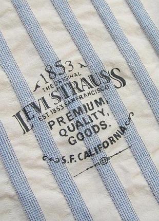 Levi's сорочка оригінал (s) 2