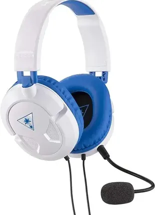 Игровая гарнитура turtle beach recon 50p