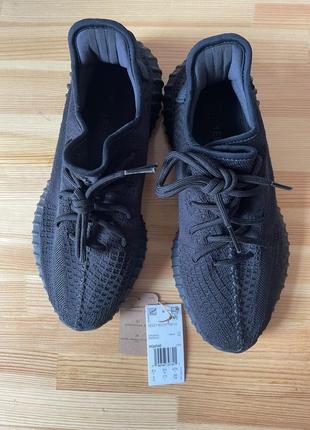 Кроссовки yeezy onyx 350