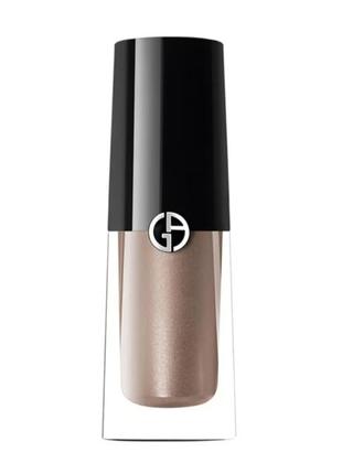 Тіні для повік giorgio armani eye tint silk 46 halo, об‘єм 9 ml.