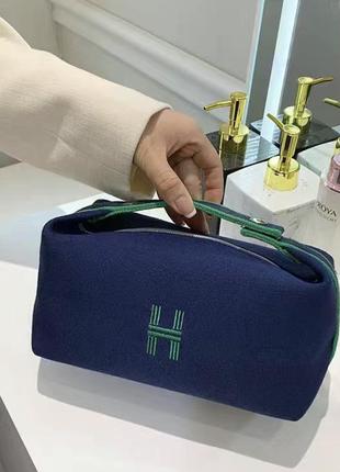 Косметика в стиле hermes