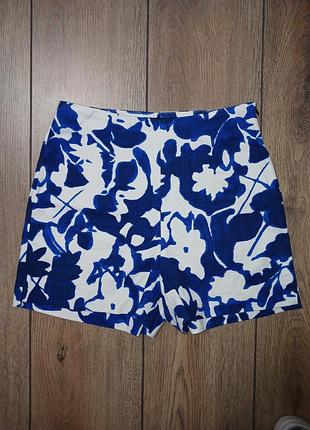 Zara шорты