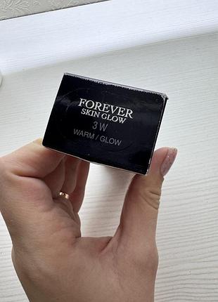 Тональний dior