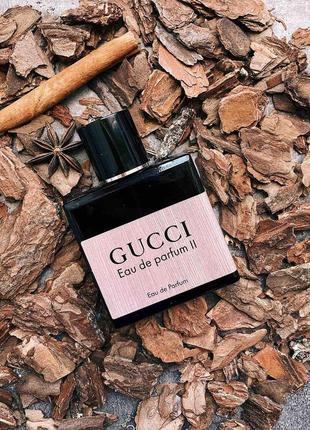 Новий!розкішний,парфуми,духи,gucci eau de parfum 2,гуччі парфум 2