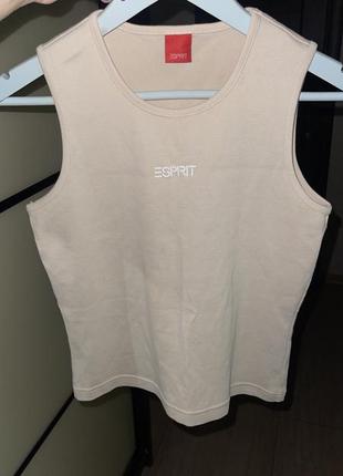 Топ оригинальный топик esprit