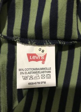 Levis футболка5 фото