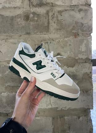 Кроссовки new balance 550 уценка