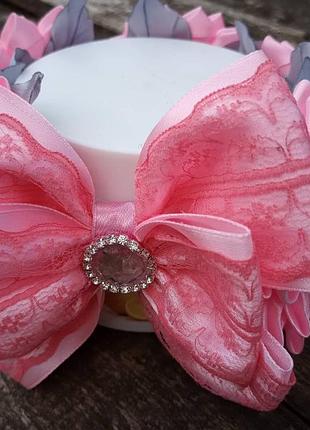 Резинка на гульку 2