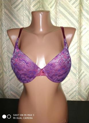 Бюстгальтер 80 в-с