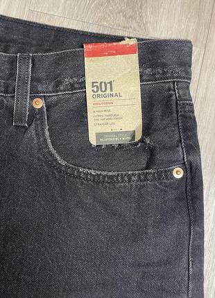 Джинси levi’s 501