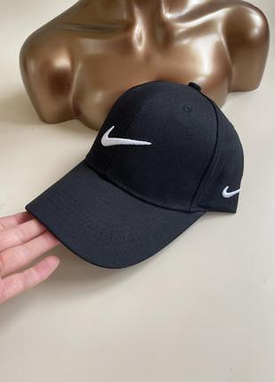 Кепка бейсболка nike